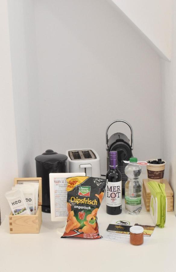 Ferienwohnung Auf Pferdehof Dreetz Exteriör bild